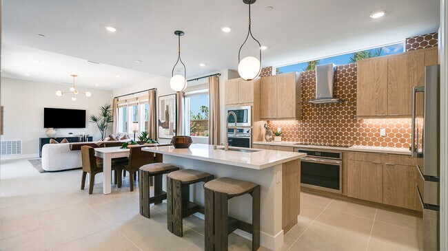 4514 Ghost Flower Trail unit 36928909, Palm Springs, CA 92264 - photo 5