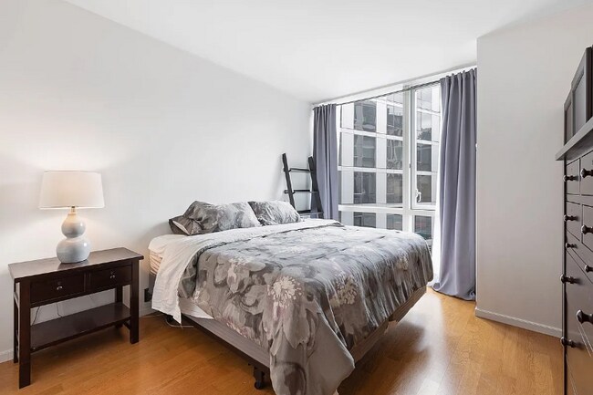 The Palm unit 3G, New York, NY 10007 - photo 5