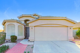 6031 S Agate Place, Chandler, AZ 85249