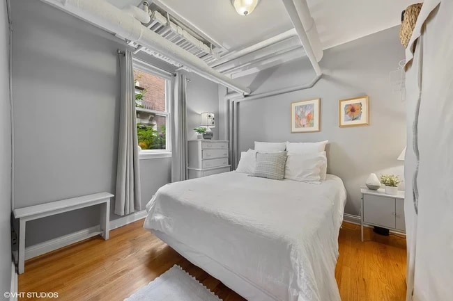 50 Forest Ave unit GS, Riverside, IL 60546 - photo 5