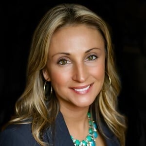 Cheryl Bergeron-Lucca