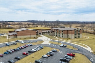 Bellefontaine Middle School