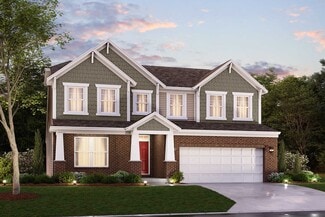 3986 Trailside Dr, Cincinnati, OH 45248