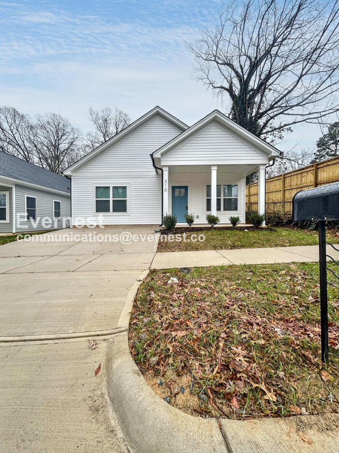 310 N Correll St, Salisbury, NC 28144 - photo 1