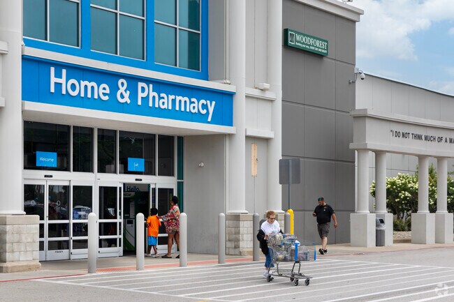 Walmart delivers everyday goods and essentials to Franklin Park residents,