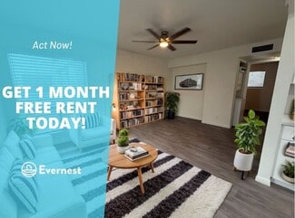 534 E Huntington Dr Unit 11, Tempe, AZ 85282