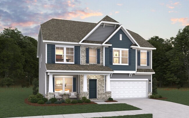 3124 Waxhaw Indian Trail Rd unit 36453601, Indian Trail, NC 28079 - photo 2