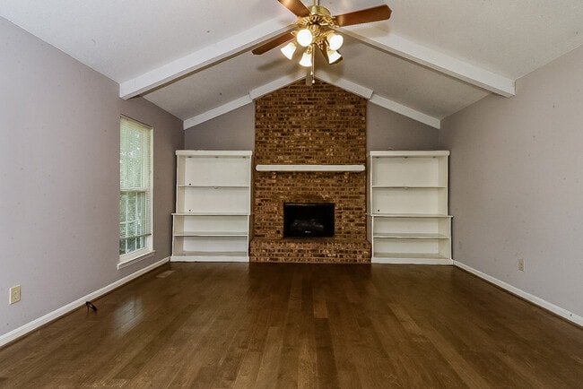 2503 Timber Trail, Pinson, AL 35126 - photo 2