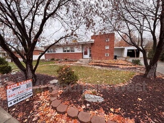 481 E 2875 N, Provo, UT 84604