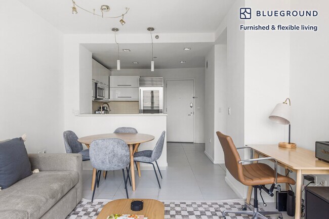 Atelier unit FL27-ID1856, New York, NY 10036 - photo 3