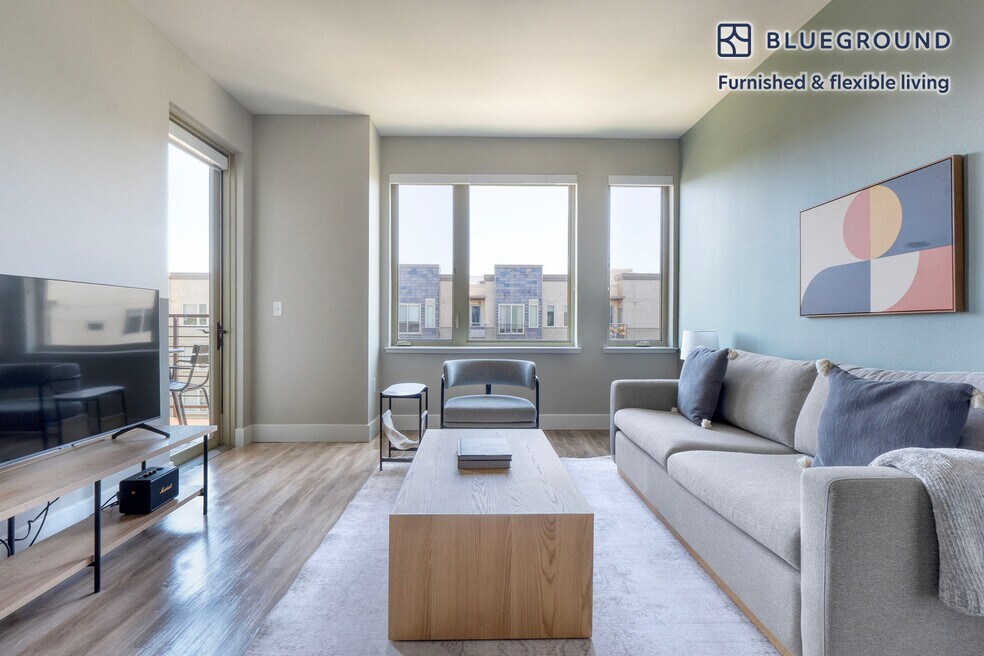 565 San Antonio Rd unit FL5-ID1422, Mountain View, CA 94040 - photo 1