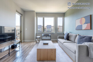 565 San Antonio Rd Unit FL5-ID1422, Mountain View, CA 94040