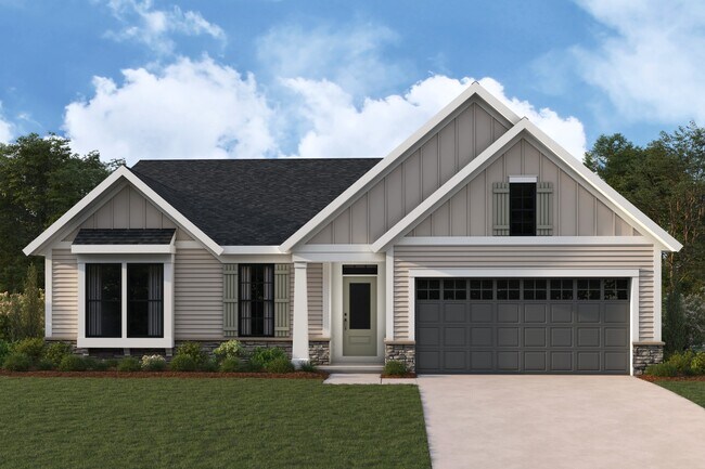 1712 Skyview Dr unit 36659662, Marysville, OH 43040 - photo 4