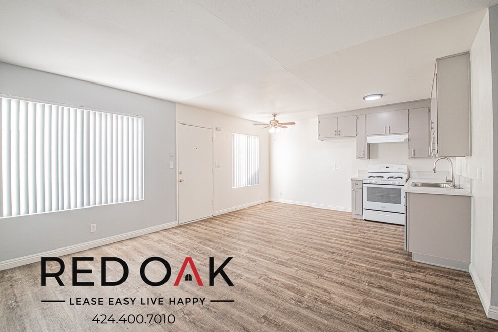 9210 Somerset Blvd unit 40, Bellflower, CA 90706 - photo 1