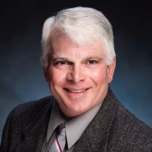 Michael Martin