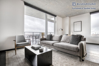 150 N Ashland Ave Unit FL7-ID1054, Chicago, IL 60607