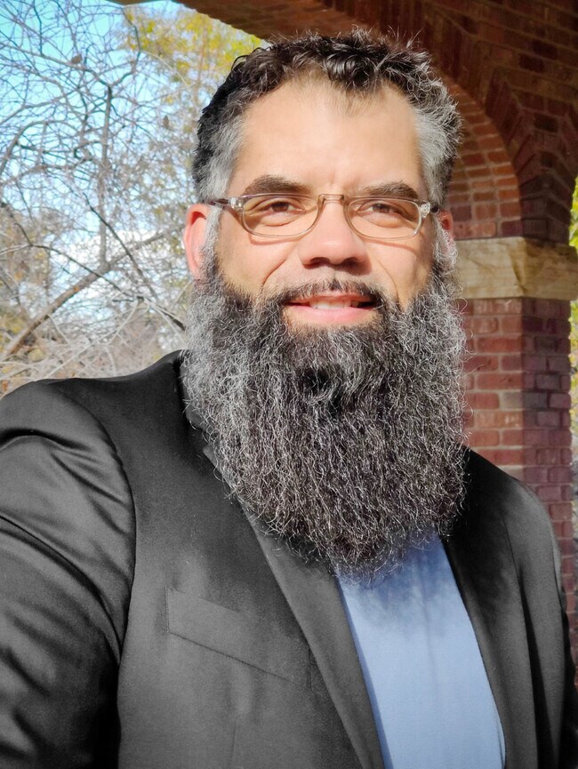 JP Fluellen