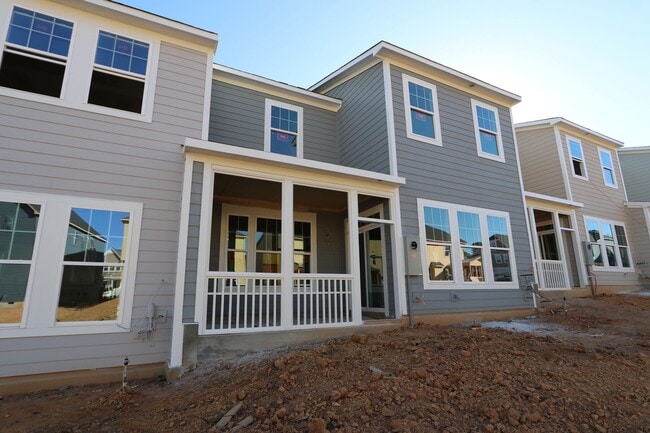 3136 Cathedral Comb Dr, Apex, NC 27502 - photo 3