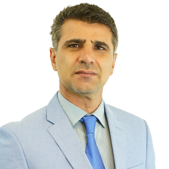 Agent Photo