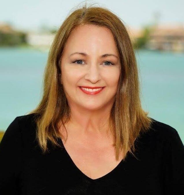 Linda Scheller