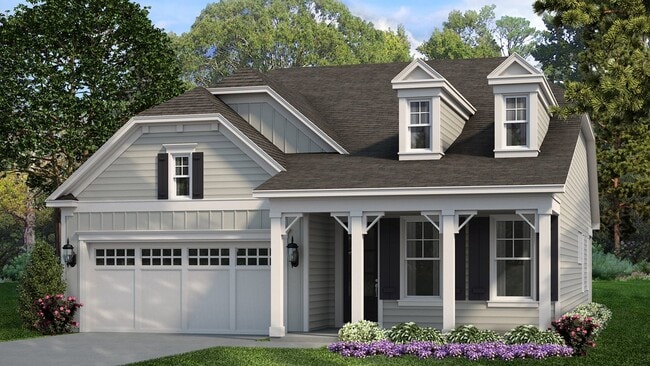 118 Hartwell Ct unit 36788238, Hoschton, GA 30548 - photo 4