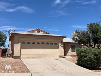 4230 S Mayberry Place, Tucson, AZ 85730