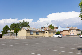 Holy Cross Catholic School
