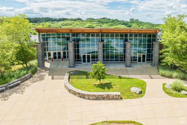 Locals love Catherine Kolnaski STEAM Magnet School for it's convenient location and staff.