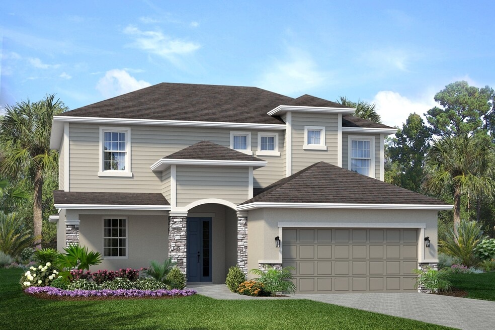 2524 Raghav Trail Rd, Tavares, FL 32778 - photo 1