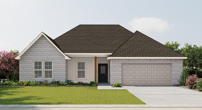 12497 Antler Ridge Dr unit 36898447, Denham Springs, LA 70726 - photo 2