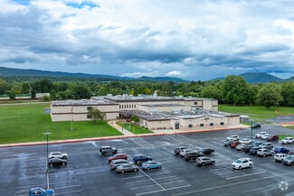 Susquenita Elementary School