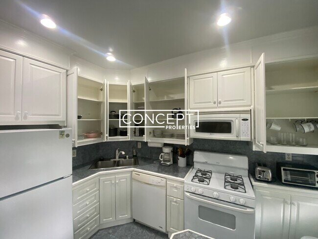 60 London St unit 2, Boston, MA 02128 - photo 4