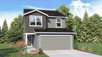 2633 Steadman Ave, Medford, OR 97501