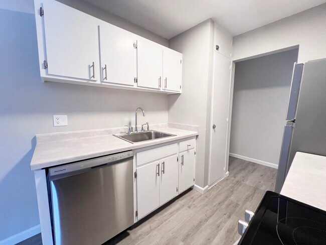 The Park Apartments, Saint Paul, MN 55119 - photo 2