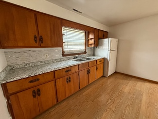 1523 Melvin Ave, Racine, WI 53402