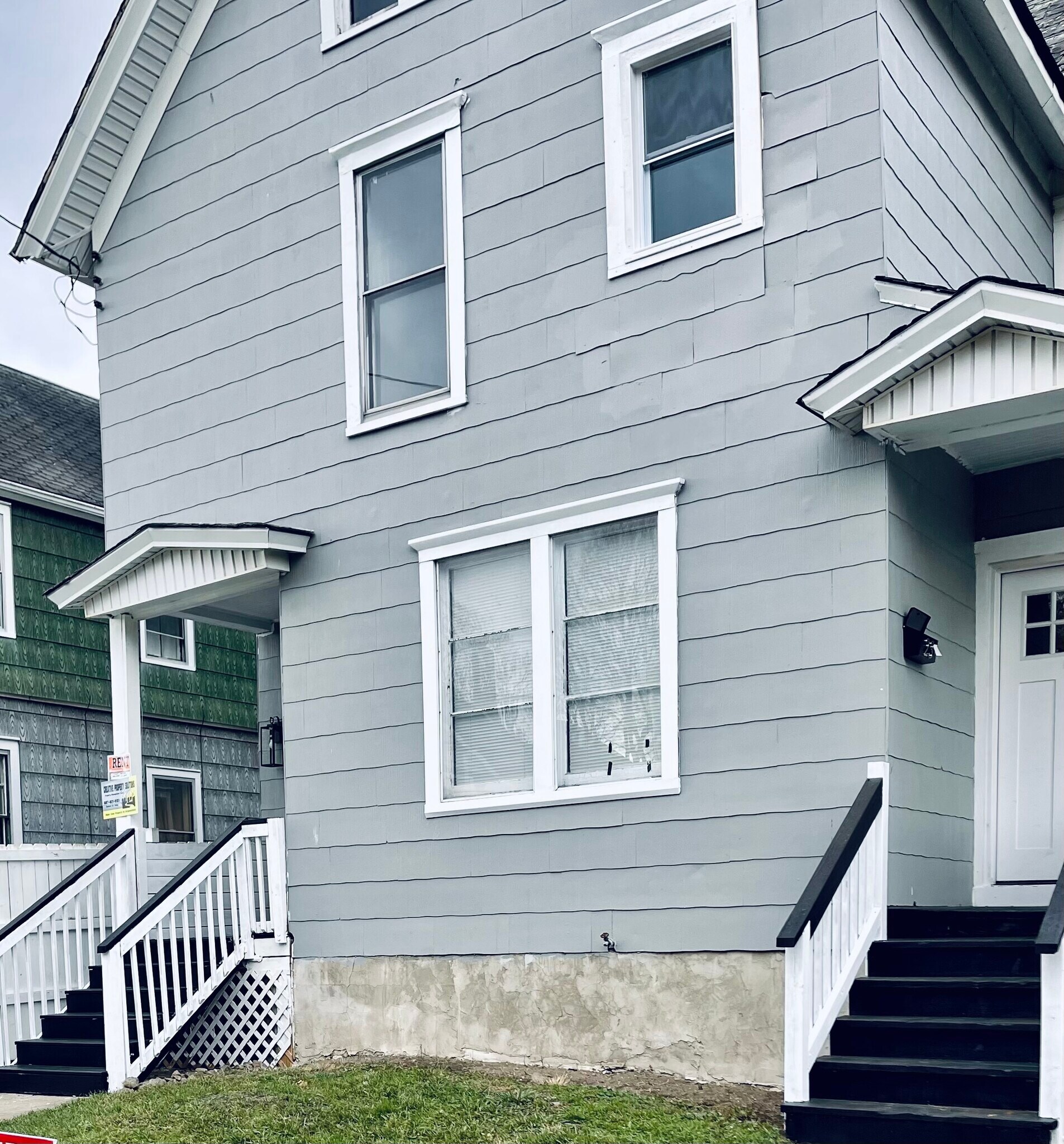 23 Cedar St unit 2, Binghamton, NY 13905 - photo 1