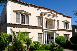 140 Roxbury Dr Unit 8, Beverly Hills, CA 90212