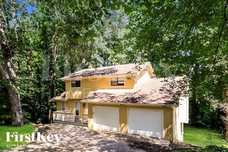 4442 Old Mabry Place NE, Roswell, GA 30075