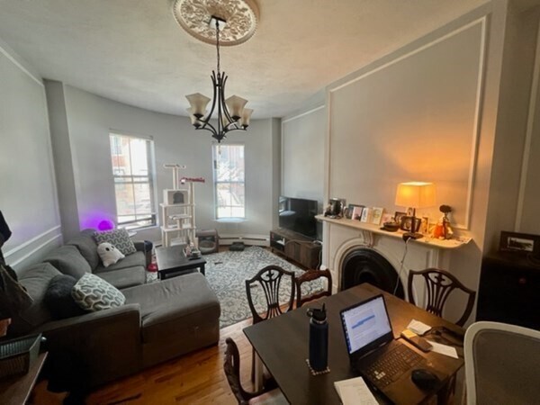 93 E Brookline St unit 1, Boston, MA 02118 - photo 3
