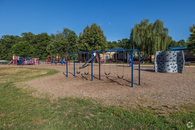 Leesylvania Elementary School 3