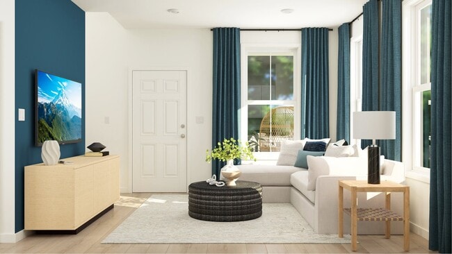 7867 Long Chute Trail, Colorado Springs, CO 80908 - photo 7