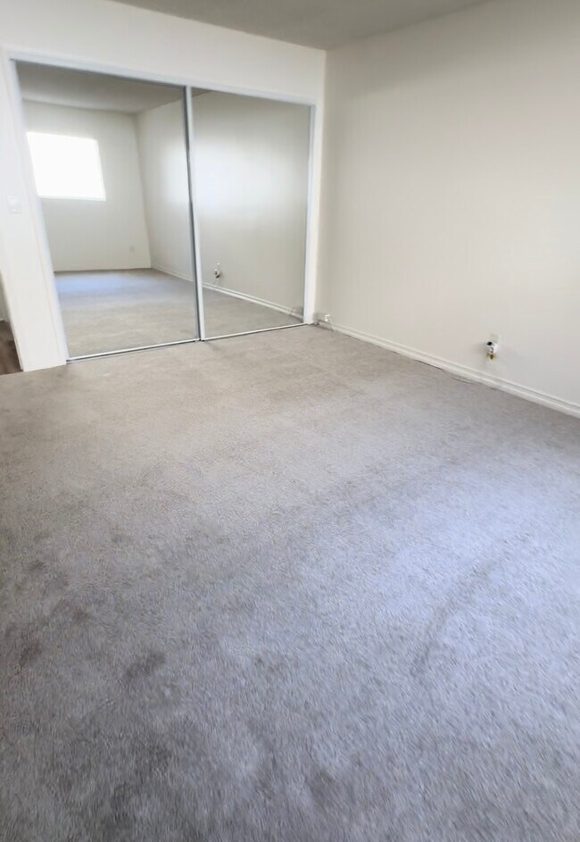 2 bedroom guest bedroom