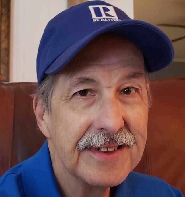 Larry Reynolds