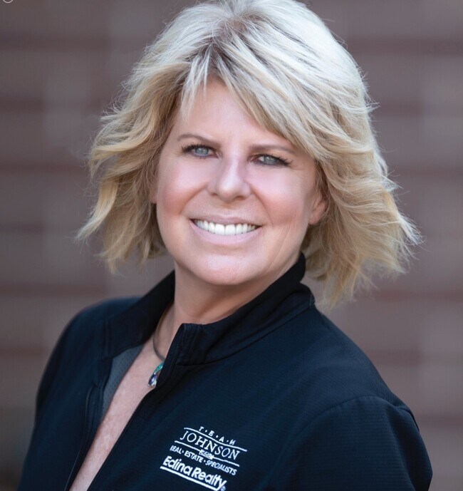 Nanci Johnson