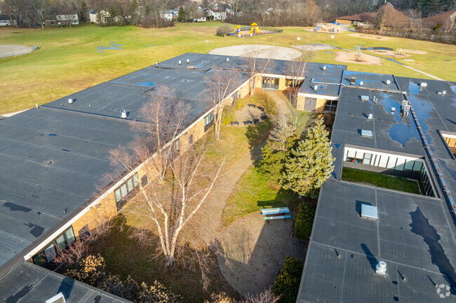 At Sheiko Elementary School children are taught in a safe and nurturing environment.