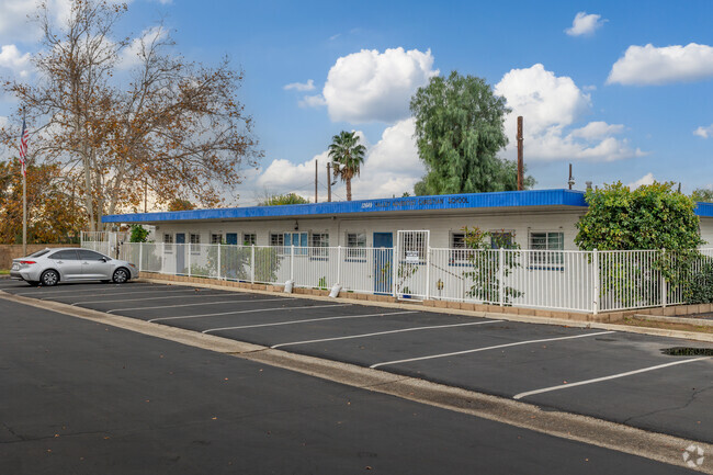 Students are the highest priority at Valley Adventist Christian School in Moreno Valley.
