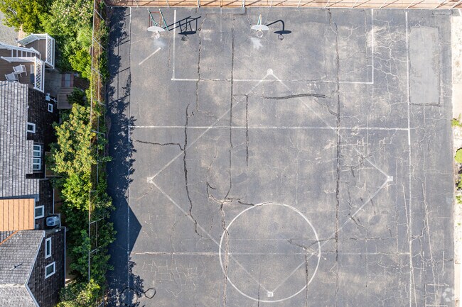 Seaside Park Elementary School