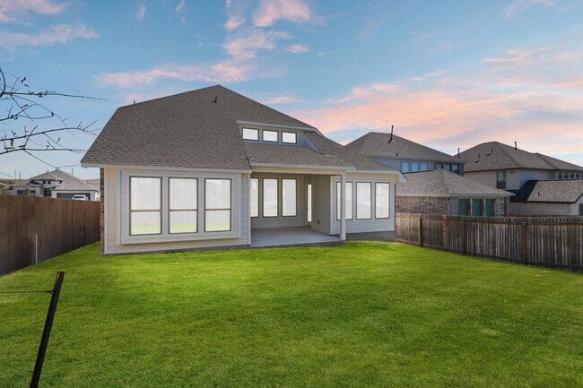 2519 Sueno Point, San Antonio, TX NULL - photo 4