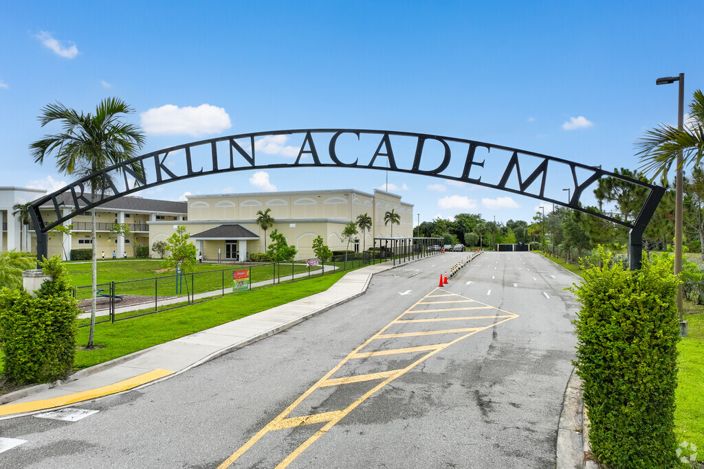 Franklin Academy Boynton Beach Campus in Boynton Beach FL Homes com Franklin Academy Boynton Beach Campus in Boynton Beach FL Homes com