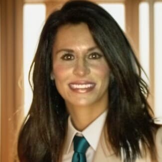 Gina Moritzky